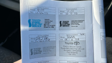 Toyota Yaris Cross 1.5 Hybrid Design 5dr CVT Hybrid Estate